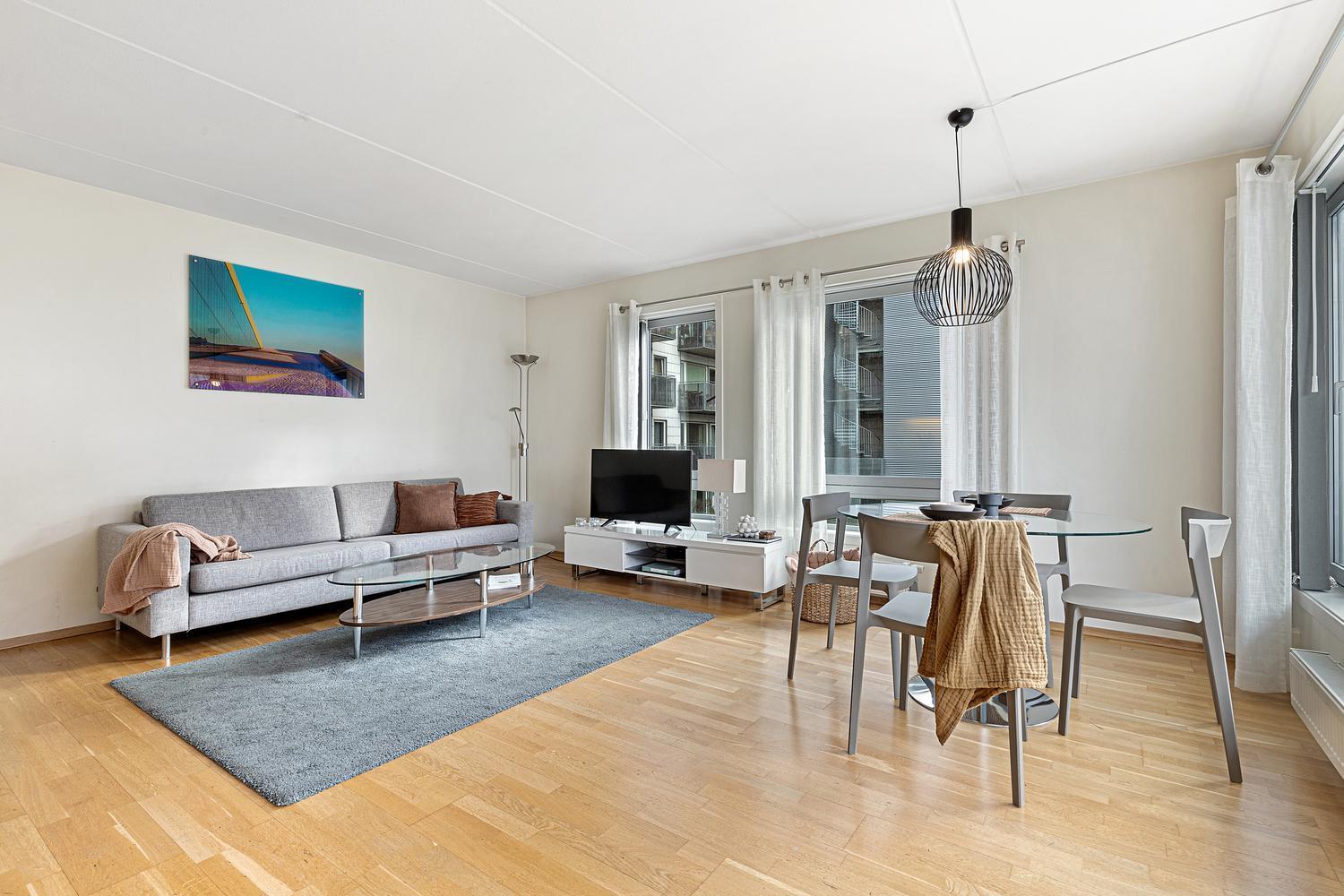 Bjorvika Apartments, Teaterplassen, Oslo City Center Bagian luar foto
