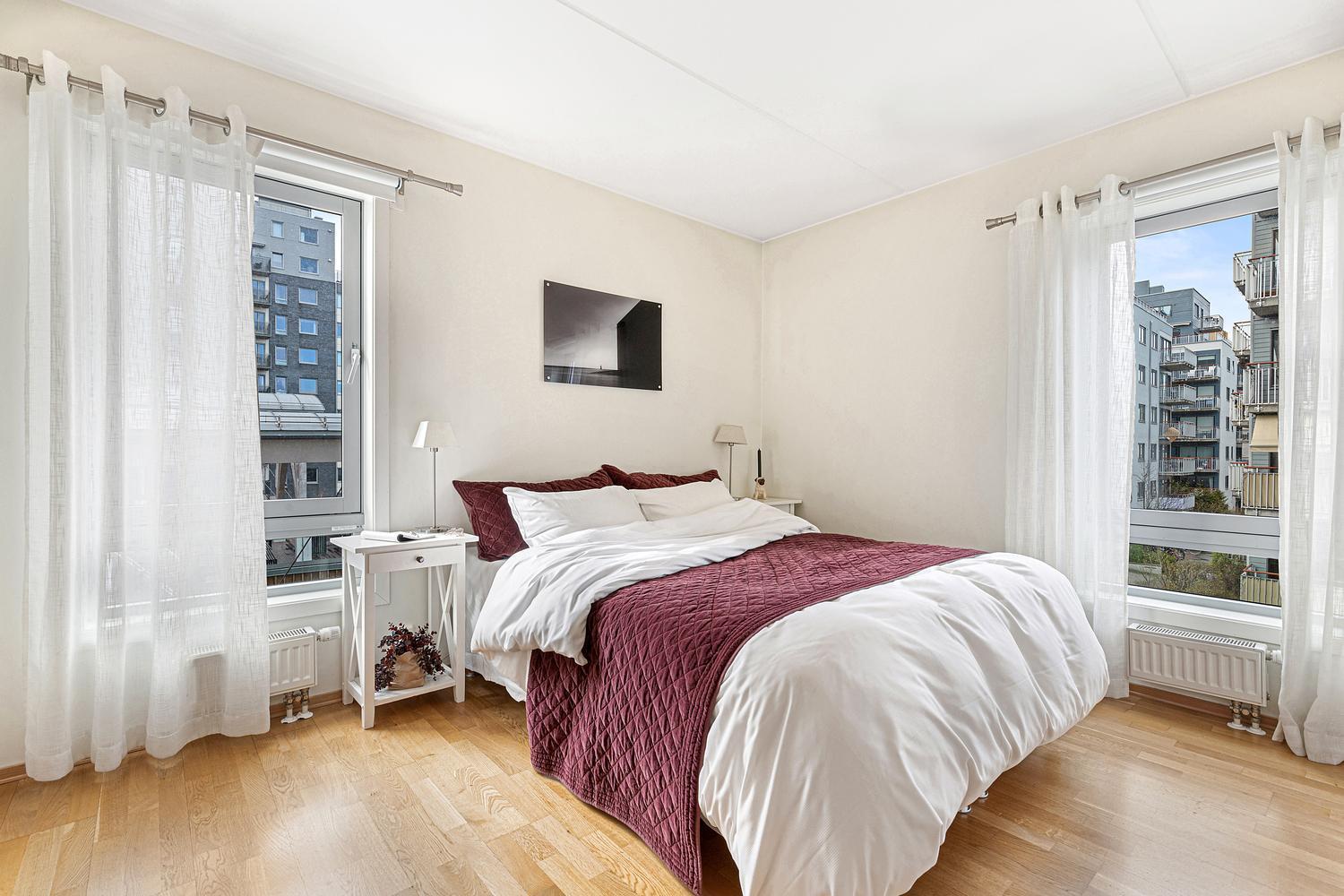 Bjorvika Apartments, Teaterplassen, Oslo City Center Bagian luar foto